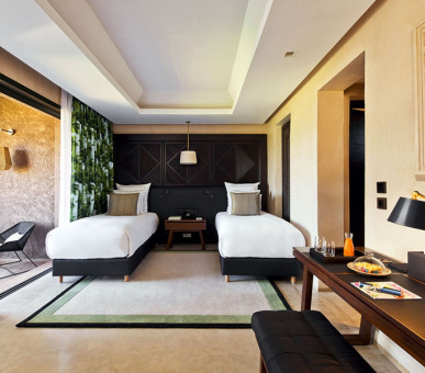 Картинка Fairmont Royal Palm Marrakech 4 Фото Fairmont Royal Palm Marrakech 4