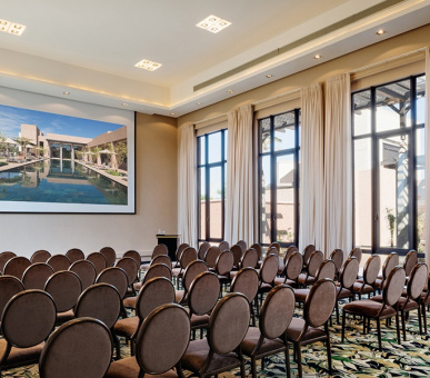 Картинка Fairmont Royal Palm Marrakech 37 Фото Fairmont Royal Palm Marrakech 37