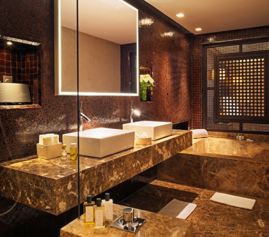 Картинка Fairmont Royal Palm Marrakech 9 Фото Fairmont Royal Palm Marrakech 9