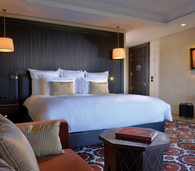 Картинка Fairmont Royal Palm Marrakech 2 Фото Fairmont Royal Palm Marrakech 2