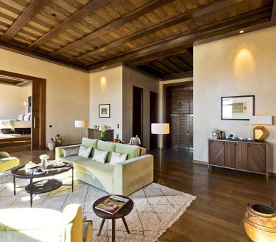 Картинка Fairmont Royal Palm Marrakech 5 Фото Fairmont Royal Palm Marrakech 5