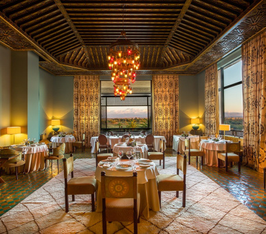 Картинка Fairmont Royal Palm Marrakech 20 Фото Fairmont Royal Palm Marrakech 20