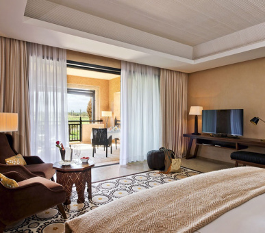 Картинка Fairmont Royal Palm Marrakech 3 Фото Fairmont Royal Palm Marrakech 3