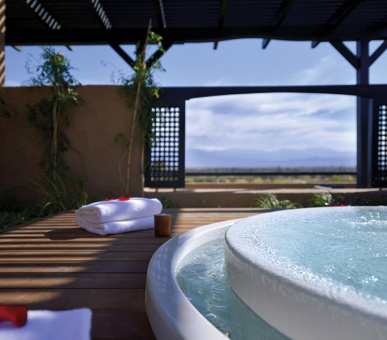 Картинка Fairmont Royal Palm Marrakech 10 Фото Fairmont Royal Palm Marrakech 10