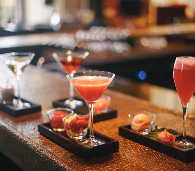 Картинка Fairmont Royal Palm Marrakech 22 Фото Fairmont Royal Palm Marrakech 22