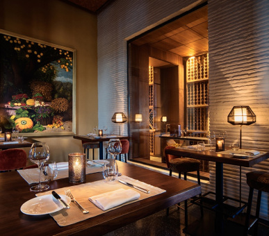 Картинка Fairmont Royal Palm Marrakech 17 Фото Fairmont Royal Palm Marrakech 17