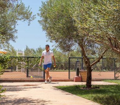 Картинка Fairmont Royal Palm Marrakech 30 Фото Fairmont Royal Palm Marrakech 30