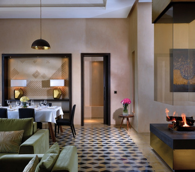 Картинка Fairmont Royal Palm Marrakech 6 Фото Fairmont Royal Palm Marrakech 6