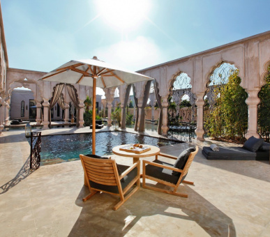 Картинка Palais Namaskar (Марокко, Марракеш) 22 Фото Palais Namaskar (Марокко, Марракеш) 22