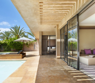 Картинка Palais Namaskar (Марокко, Марракеш) 31 Фото Palais Namaskar (Марокко, Марракеш) 31