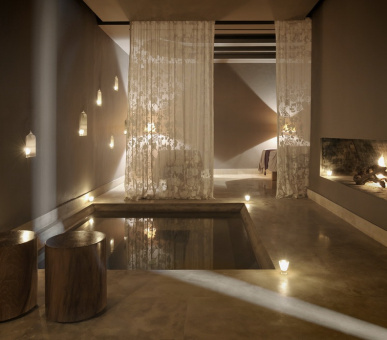 Картинка Palais Namaskar (Марокко, Марракеш) 26 Фото Palais Namaskar (Марокко, Марракеш) 26