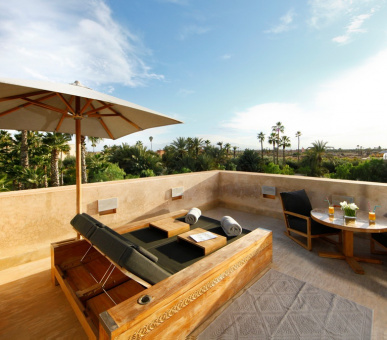 Картинка Palais Namaskar (Марокко, Марракеш) 24 Фото Palais Namaskar (Марокко, Марракеш) 24