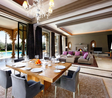 Картинка Palais Namaskar (Марокко, Марракеш) 9 Фото Palais Namaskar (Марокко, Марракеш) 9