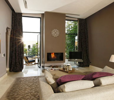 Картинка Palais Namaskar (Марокко, Марракеш) 32 Фото Palais Namaskar (Марокко, Марракеш) 32