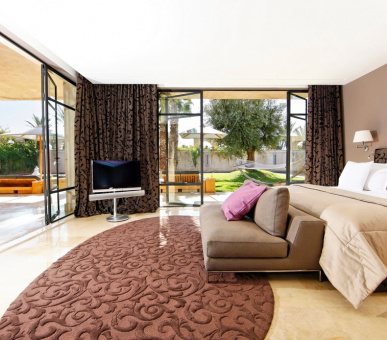 Картинка Palais Namaskar (Марокко, Марракеш) 7 Фото Palais Namaskar (Марокко, Марракеш) 7