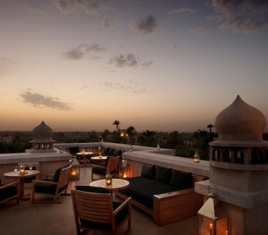 Картинка Palais Namaskar (Марокко, Марракеш) 27 Фото Palais Namaskar (Марокко, Марракеш) 27