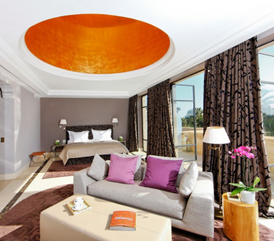 Картинка Palais Namaskar (Марокко, Марракеш) 8 Фото Palais Namaskar (Марокко, Марракеш) 8