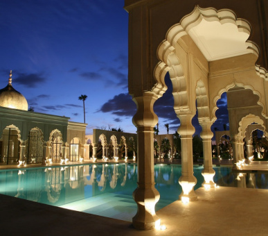 Картинка Palais Namaskar (Марокко, Марракеш) 11 Фото Palais Namaskar (Марокко, Марракеш) 11