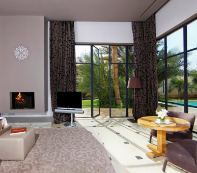 Картинка Palais Namaskar (Марокко, Марракеш) 21 Фото Palais Namaskar (Марокко, Марракеш) 21