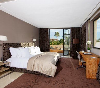 Картинка Palais Namaskar (Марокко, Марракеш) 2 Фото Palais Namaskar (Марокко, Марракеш) 2