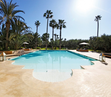 Картинка Palais Namaskar (Марокко, Марракеш) 15 Фото Palais Namaskar (Марокко, Марракеш) 15