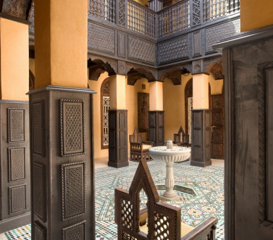 Фото La Sultana (Марокко, Марракеш) 7