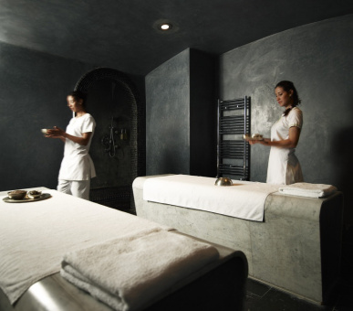 Фото La Mamounia (Марокко, Марракеш) 26