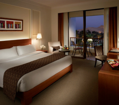 Картинка Shangri-La's Barr Al Jissah Resort 40 Фото Shangri-La's Barr Al Jissah Resort 40