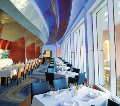 Картинка Shangri-La's Barr Al Jissah Resort 13 Фото Shangri-La's Barr Al Jissah Resort 13