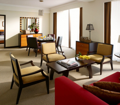 Картинка Shangri-La's Barr Al Jissah Resort 45 Фото Shangri-La's Barr Al Jissah Resort 45