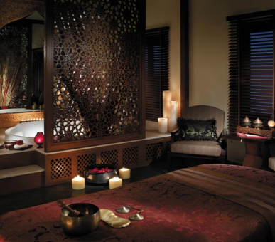 Картинка Shangri-La's Barr Al Jissah Resort 7 Фото Shangri-La's Barr Al Jissah Resort 7