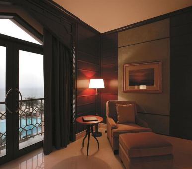 Картинка Shangri-La's Barr Al Jissah Resort 72 Фото Shangri-La's Barr Al Jissah Resort 72