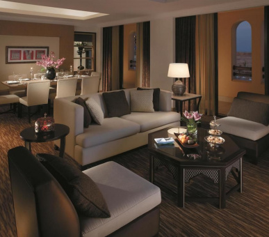 Картинка Shangri-La's Barr Al Jissah Resort 76 Фото Shangri-La's Barr Al Jissah Resort 76