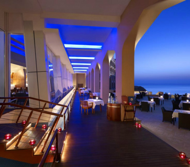 Картинка Shangri-La's Barr Al Jissah Resort 42 Фото Shangri-La's Barr Al Jissah Resort 42