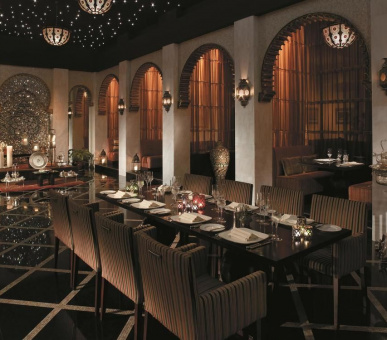 Картинка Shangri-La's Barr Al Jissah Resort 68 Фото Shangri-La's Barr Al Jissah Resort 68