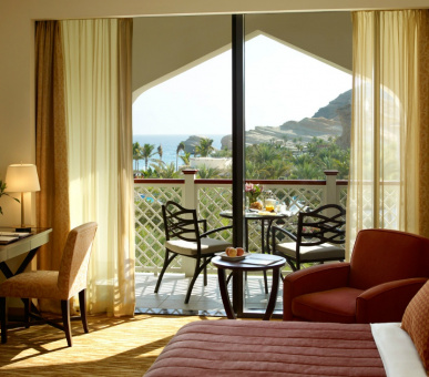 Картинка Shangri-La's Barr Al Jissah Resort 31 Фото Shangri-La's Barr Al Jissah Resort 31