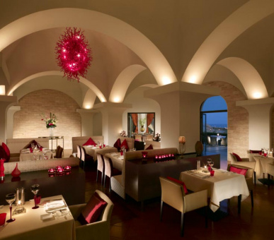 Картинка Shangri-La's Barr Al Jissah Resort 52 Фото Shangri-La's Barr Al Jissah Resort 52