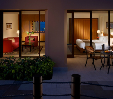 Картинка Shangri-La's Barr Al Jissah Resort 44 Фото Shangri-La's Barr Al Jissah Resort 44