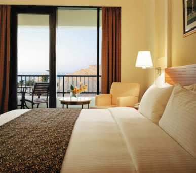 Картинка Shangri-La's Barr Al Jissah Resort 2 Фото Shangri-La's Barr Al Jissah Resort 2