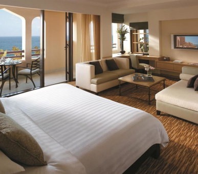 Картинка Shangri-La's Barr Al Jissah Resort 77 Фото Shangri-La's Barr Al Jissah Resort 77