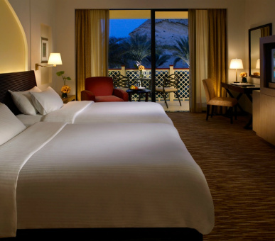 Картинка Shangri-La's Barr Al Jissah Resort 30 Фото Shangri-La's Barr Al Jissah Resort 30