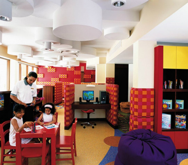 Картинка Shangri-La's Barr Al Jissah Resort 3 Фото Shangri-La's Barr Al Jissah Resort 3