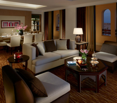 Картинка Shangri-La's Barr Al Jissah Resort 35 Фото Shangri-La's Barr Al Jissah Resort 35