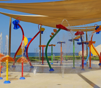 Картинка Shangri-La's Barr Al Jissah Resort 57 Фото Shangri-La's Barr Al Jissah Resort 57