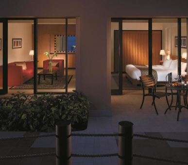 Картинка Shangri-La's Barr Al Jissah Resort 75 Фото Shangri-La's Barr Al Jissah Resort 75