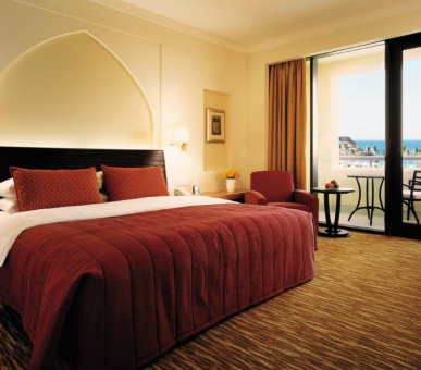 Картинка Shangri-La's Barr Al Jissah Resort 1 Фото Shangri-La's Barr Al Jissah Resort 1