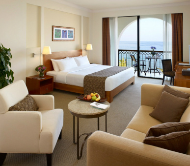 Картинка Shangri-La's Barr Al Jissah Resort 39 Фото Shangri-La's Barr Al Jissah Resort 39