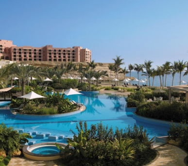 Картинка Shangri-La's Barr Al Jissah Resort 6 Фото Shangri-La's Barr Al Jissah Resort 6