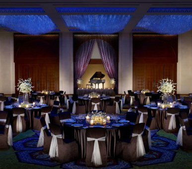 Фото Shangri-La\'s Barr Al Jissah Resort 71