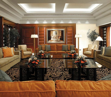 Фото Shangri-La's Barr Al Jissah Resort 4